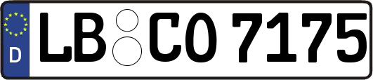 LB-CO7175
