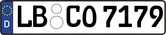 LB-CO7179