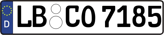 LB-CO7185