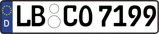 LB-CO7199