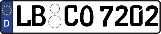 LB-CO7202