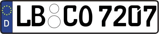 LB-CO7207