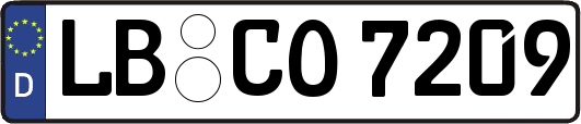 LB-CO7209