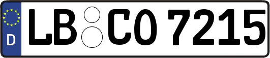 LB-CO7215