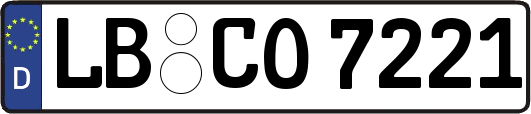 LB-CO7221