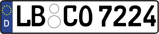 LB-CO7224