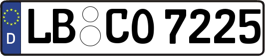 LB-CO7225