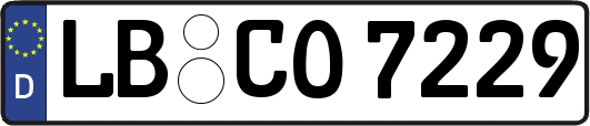LB-CO7229
