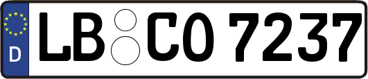 LB-CO7237