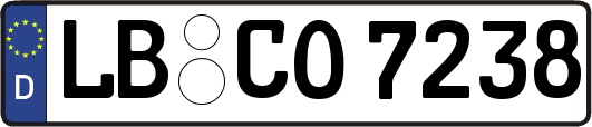 LB-CO7238