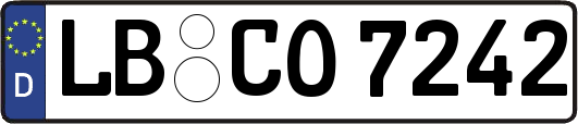 LB-CO7242