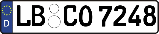 LB-CO7248
