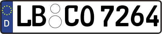 LB-CO7264