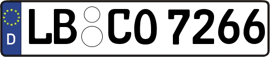 LB-CO7266