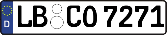 LB-CO7271