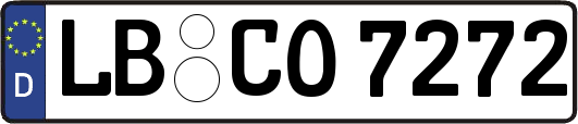 LB-CO7272