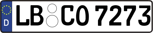 LB-CO7273