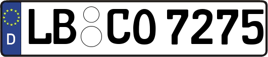 LB-CO7275