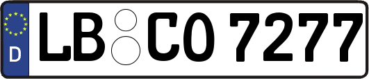 LB-CO7277