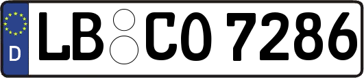 LB-CO7286