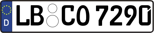 LB-CO7290