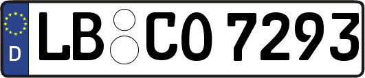 LB-CO7293