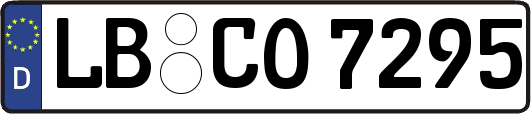 LB-CO7295