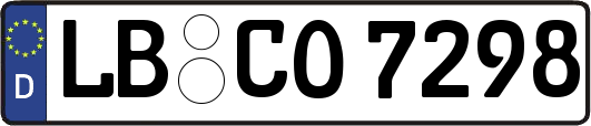 LB-CO7298