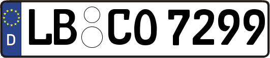 LB-CO7299