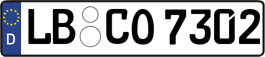 LB-CO7302