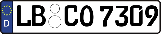 LB-CO7309