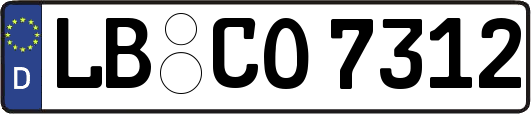 LB-CO7312