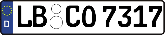 LB-CO7317