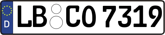 LB-CO7319