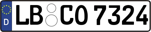 LB-CO7324