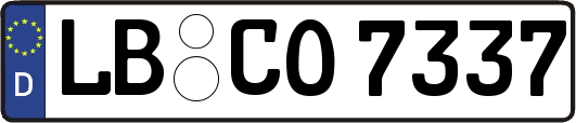 LB-CO7337
