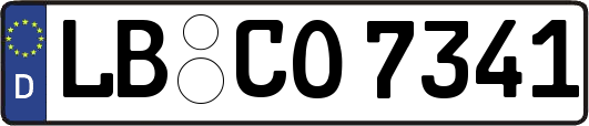 LB-CO7341