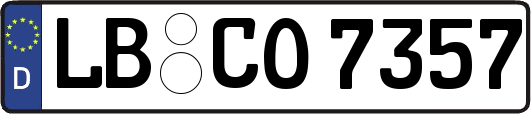 LB-CO7357