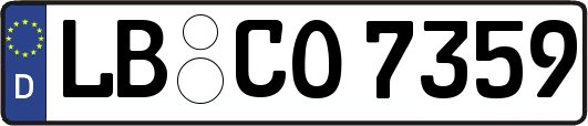 LB-CO7359