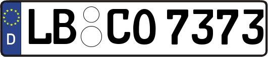 LB-CO7373