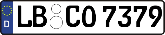 LB-CO7379