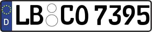 LB-CO7395