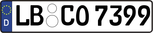 LB-CO7399