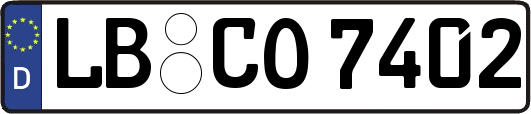 LB-CO7402