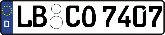 LB-CO7407