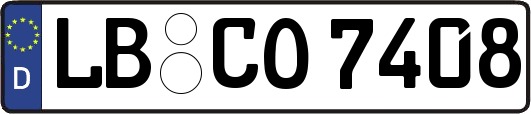 LB-CO7408