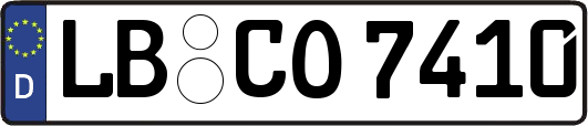 LB-CO7410