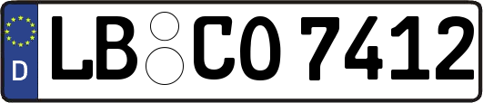 LB-CO7412