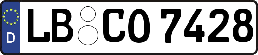 LB-CO7428