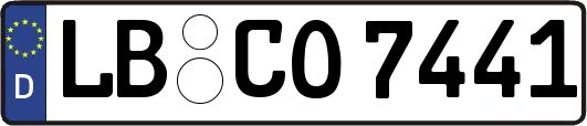 LB-CO7441